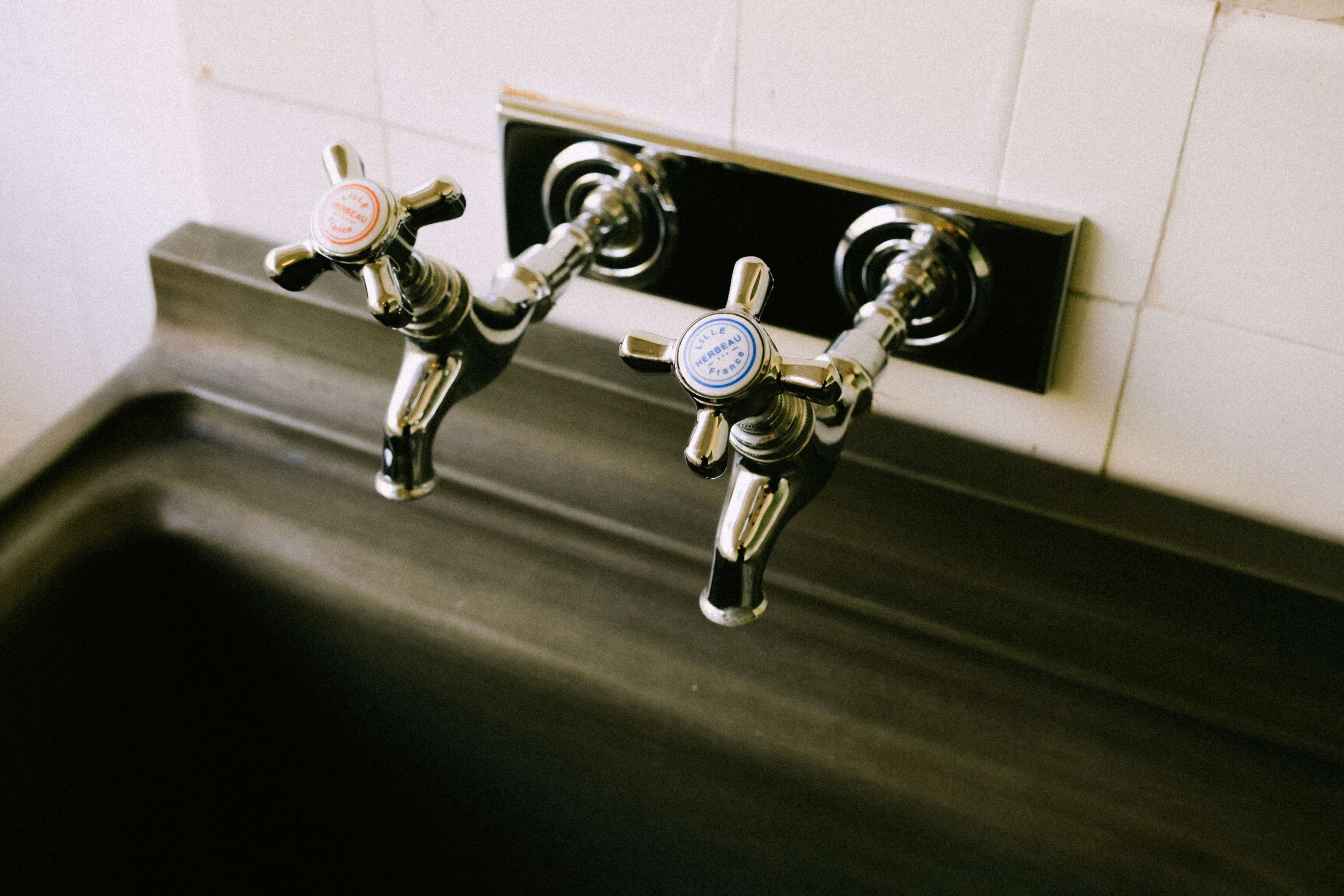 Sink installation by Vicente Pro Remodeling